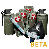 First Aid [BETA]