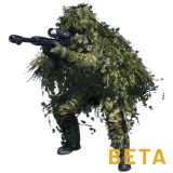 All Ghillied Up [BETA]