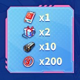 [PC/Mob]2nd Anniv. Day6