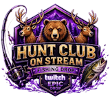 HCOS Epic Fishing Drop