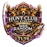 Fishing Random Drop