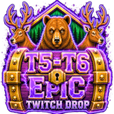 Hunting Epic Drop