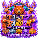 Hunting Random Drop