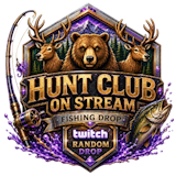 HCOS Random Fishing Drop