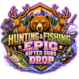 Gifted Sub Drop