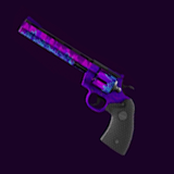 Skyline Revolver (Epic)