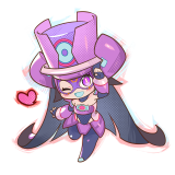 「Will of Galacta」Spray