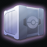 PBL Collector Crate
