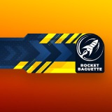 Rocket Baguette 
