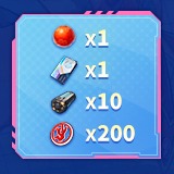 [PC/Mob]2nd Anniv. Day7