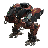 Loki (Chassis Module)