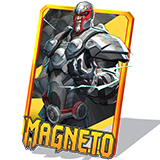 Magneto - Marvel Rivals 