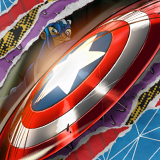 Penny Arcade Card Back 24