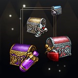 Collective Battle Items