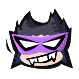 「Galacta's Glare」Mood