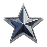 Elite Hero Badge S*5