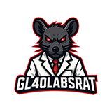 GL40LabsRaT Sticker S3