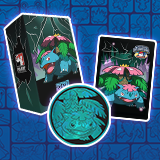 2026 LAIC Deck Cosmetics
