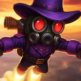 Twitch: Wasteland Courier