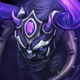 Twitch: Behemoth Avatar