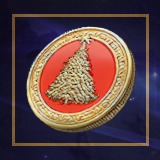 Startree Coin x300