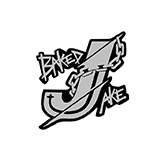 BakedJake Sticker NS1