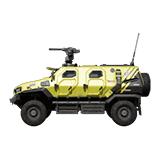 ASV - Gear Shift