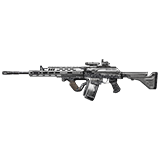 AK12 - Relentless Assault