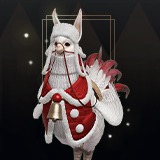 Winter Chamkuri Chest