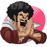 Exclusive Stamp(S3.3)