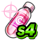 P4G-Capsule ×5 (S4)