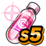 P5G-Capsule ×5 (S5)