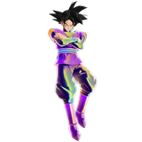Exclusive Skin (SQB)