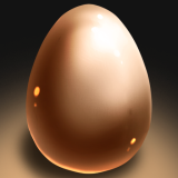 1x Forged Egg