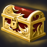 1x Mythical Chest