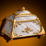 1x Royal Chest