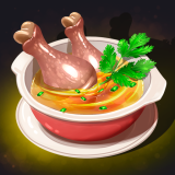 3x Chicken Stew