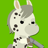 Super Appaloosa