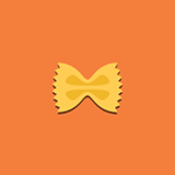 Pasta Bow Tie