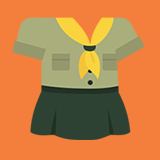 Scout Dress
