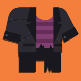Monster Outfit