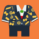 Pasta Suit