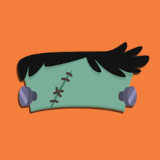 Monster Hat
