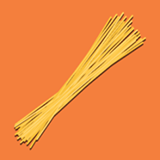 Spaghetti melee