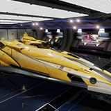 Fer-de-Lance Solar Shine