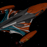 Imp'l Cutter Slipstream