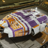 Keelback Turbulence