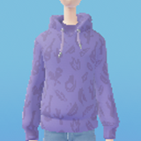 Viva La Vegan Hoodie