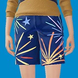 Firework Legs