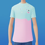 Gelato Bros Top